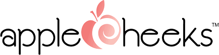 AppleCheeks logo