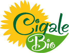 Cigale Bio logo