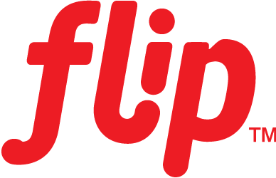Flip Hybrid logo