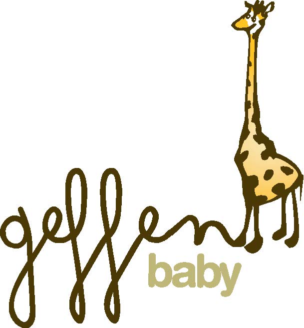 Geffen Baby logo
