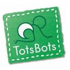 TotsBots Logo