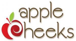 AppleCheeks logo