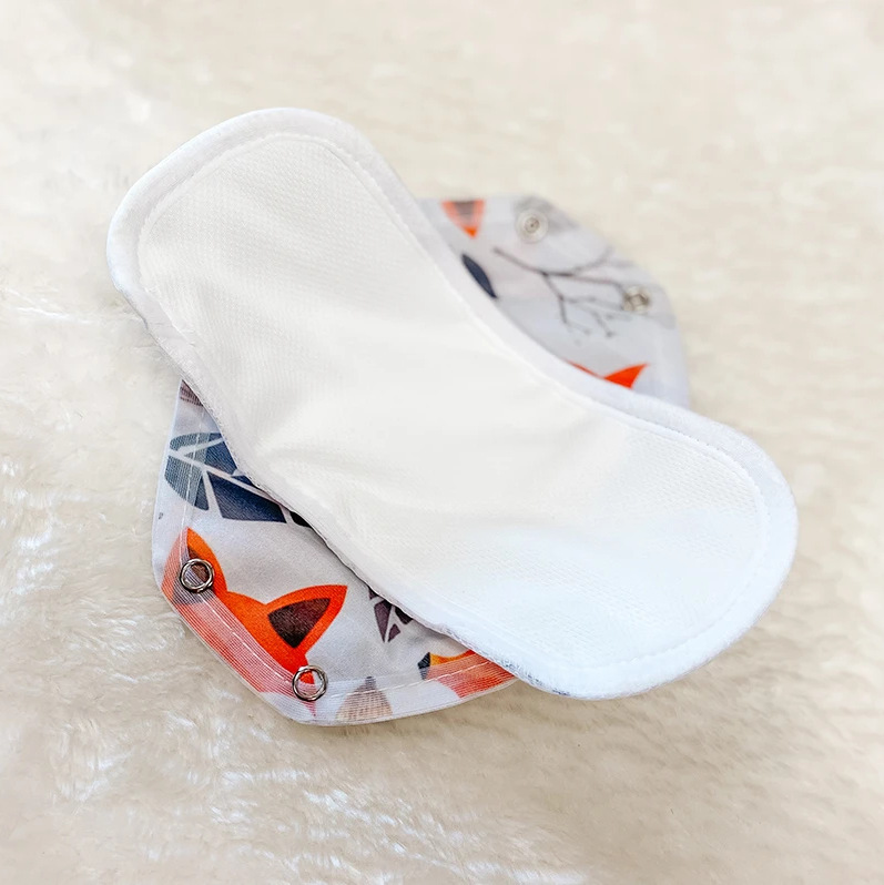 Mother-ease Mesara Complete Pad