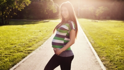 Ovulace, termín porodu a trvání těhotenství