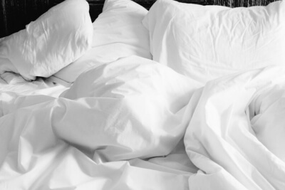 Insomnia - léky na spánek pro děti a dospělé bez předpisu