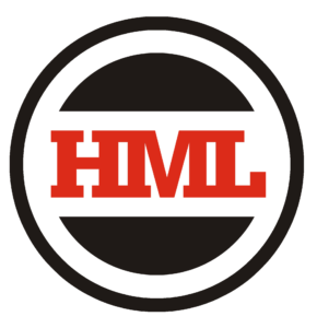 HML logo