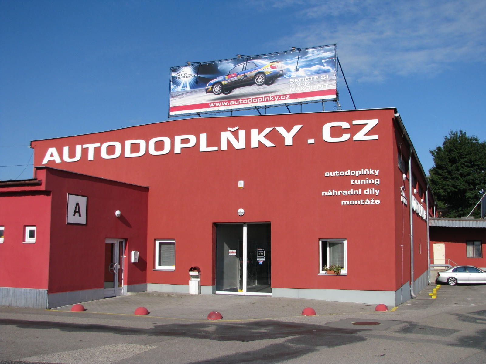 autodoplnky-cz-predajna