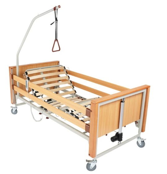 polohovacie lôžko L95736