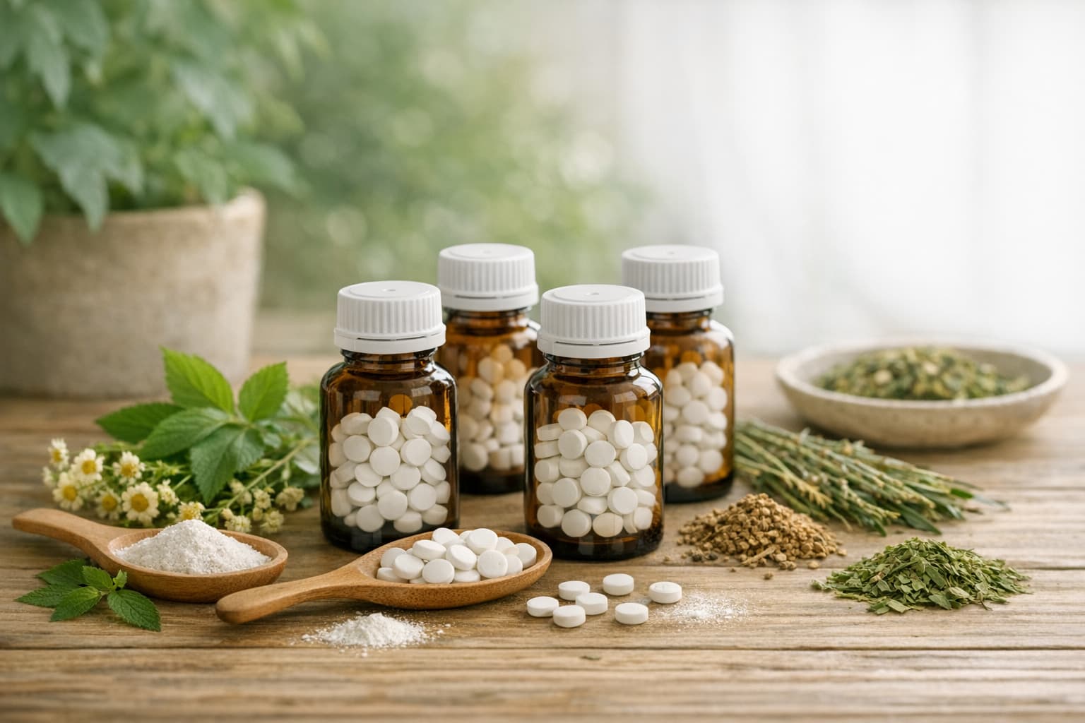 Bunkové soli pre začiatočníkov