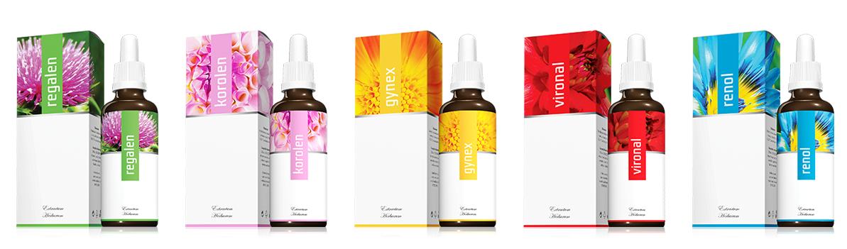 Bylinné produkty Energy