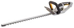 AKU nůžky na živý plot, plotostřih, 560 mm, 18V Li-Ion