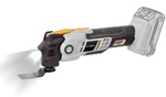 Aku Multitool, bezdrátový univerzální, mulifunkční, oscilační nástroj