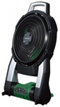 Aku ventilátor HiKOKI_Hitachi UF18DSAL