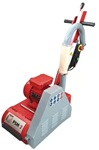 Bruska na parkety 230V