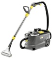 Tepovač na koberce, sedačky a potahy, extraktor - Puzzi 10_1 Karcher