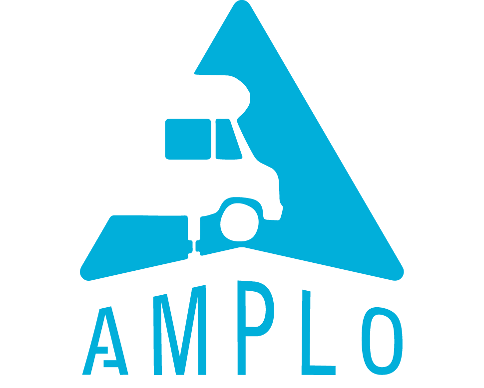 Hydraulické nohy Amplo