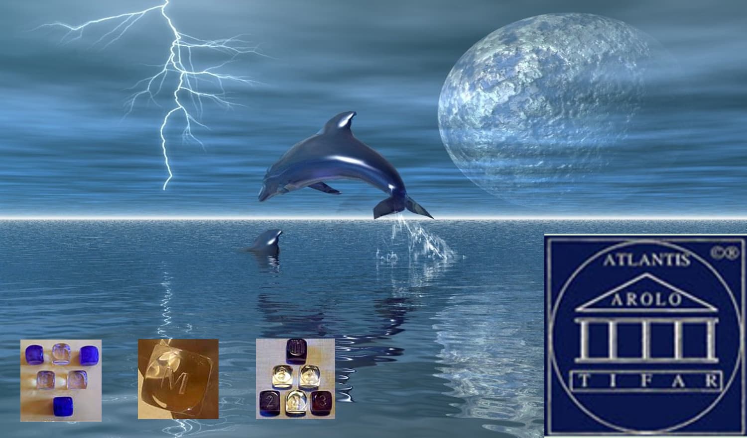 AROLO Tifar liečenie