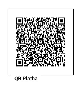 QR platba záloha Hvar QR platba záloha Hvar