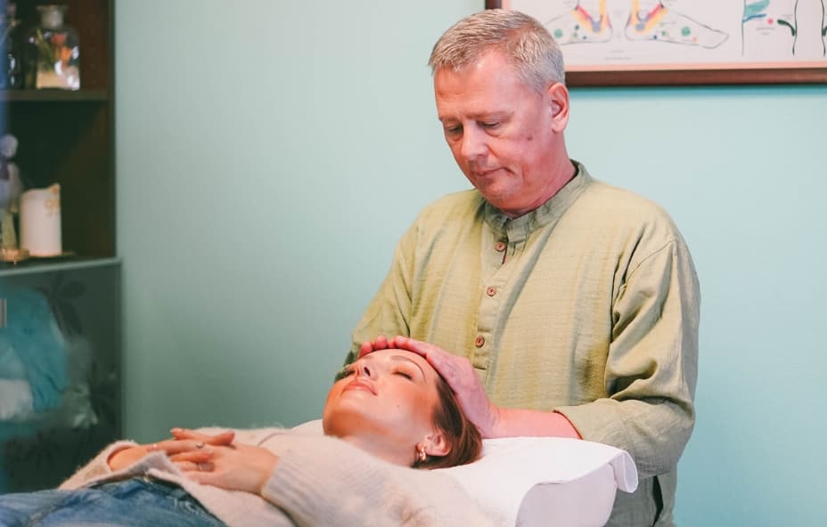 Energetické terapie Bratislava