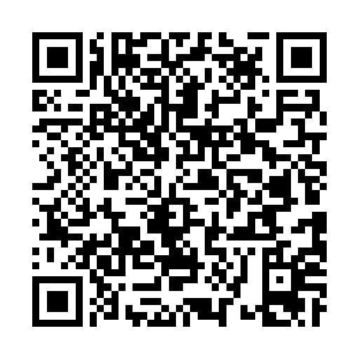 QR kód – Konštelácie