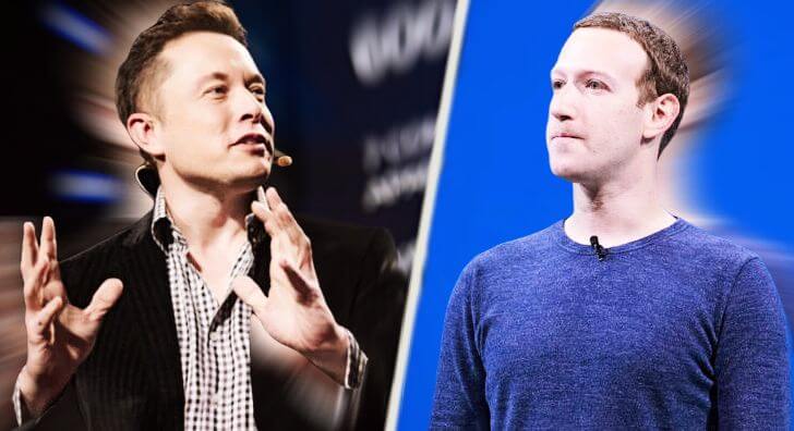 Musk a Zuckerberg tiež užívajú nootropiká a lieky na dlhovekosť