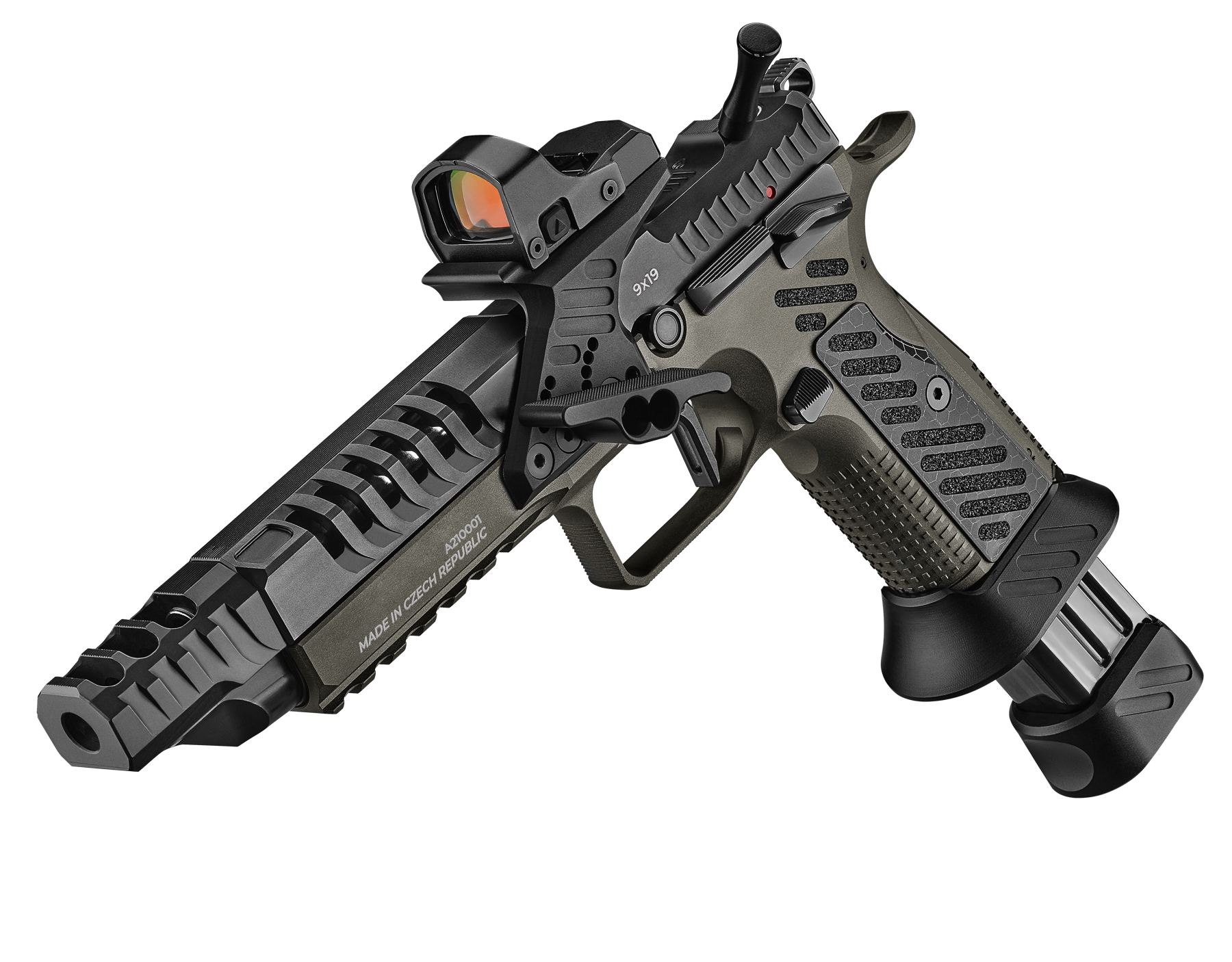 ARMAZEKA armorex hitfaktor academy