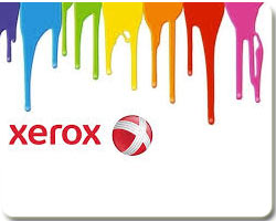 Cartridge Xerox