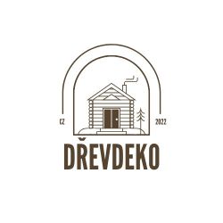 Dřevdeko logo