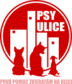 Psy ulice