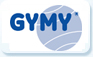 Logo GYMY