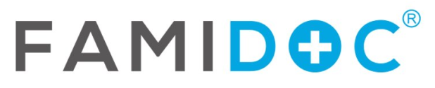 Logo Famidoc