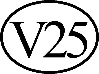 V25