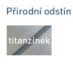 titanzinek