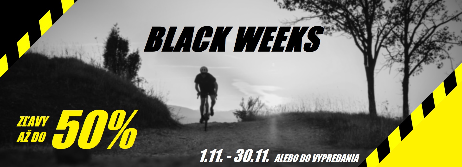 Black Weeks Black Weeks