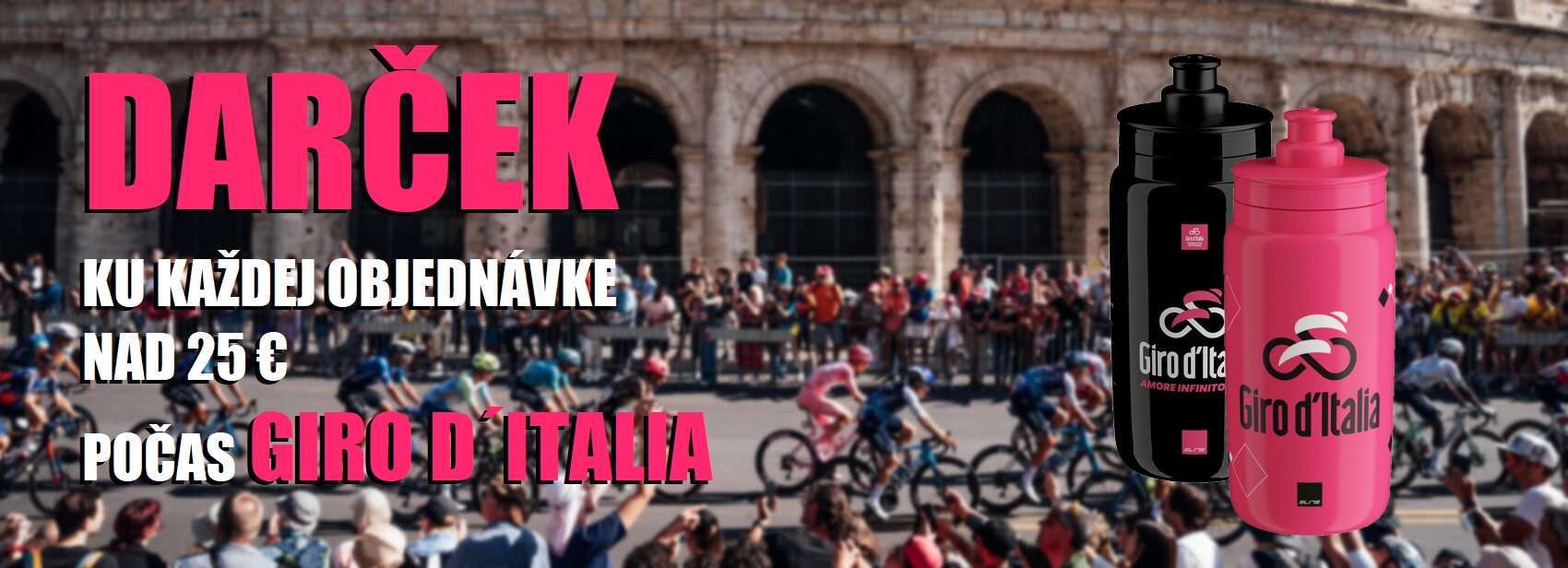 Darček Giro
