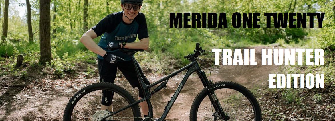 Trail Hunter Edition