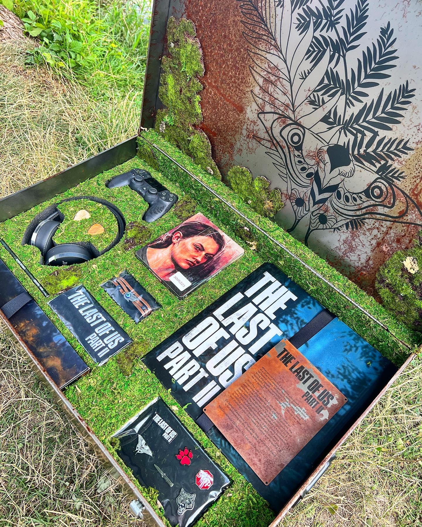 tlou