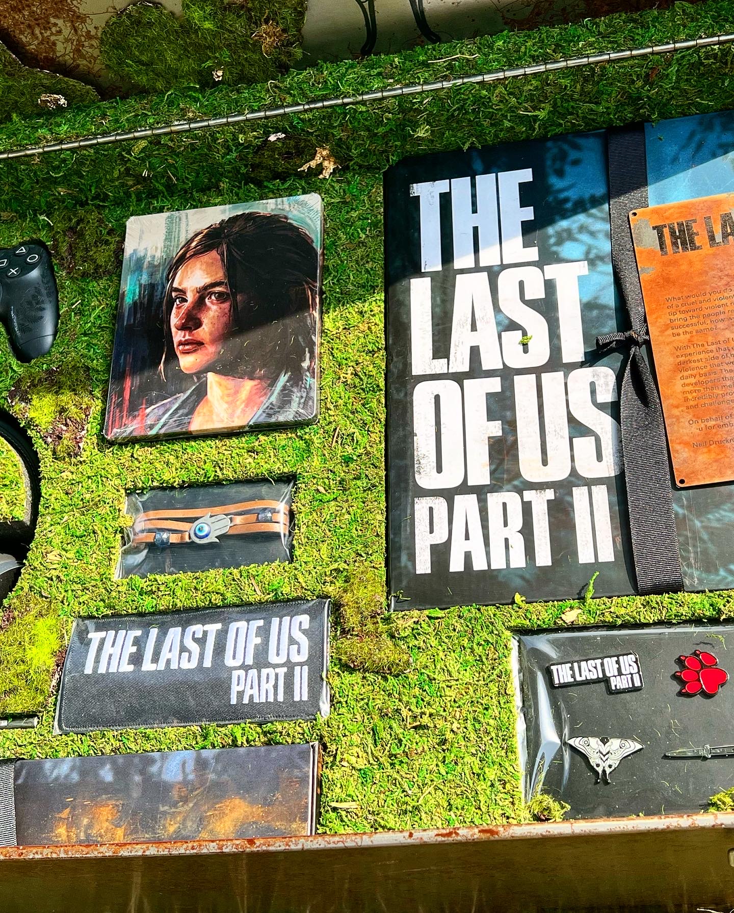 tlou