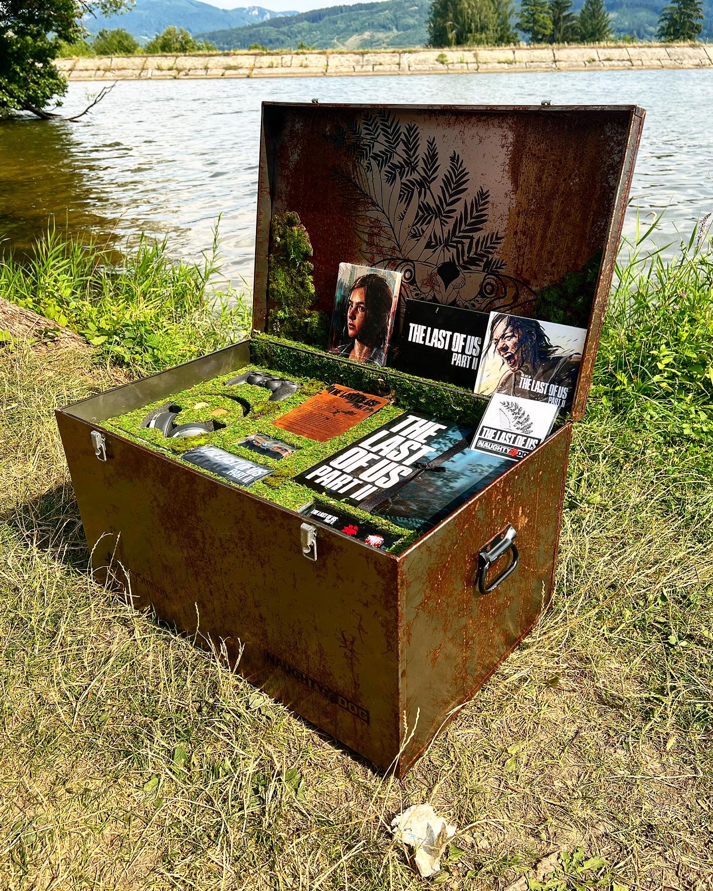 tlou