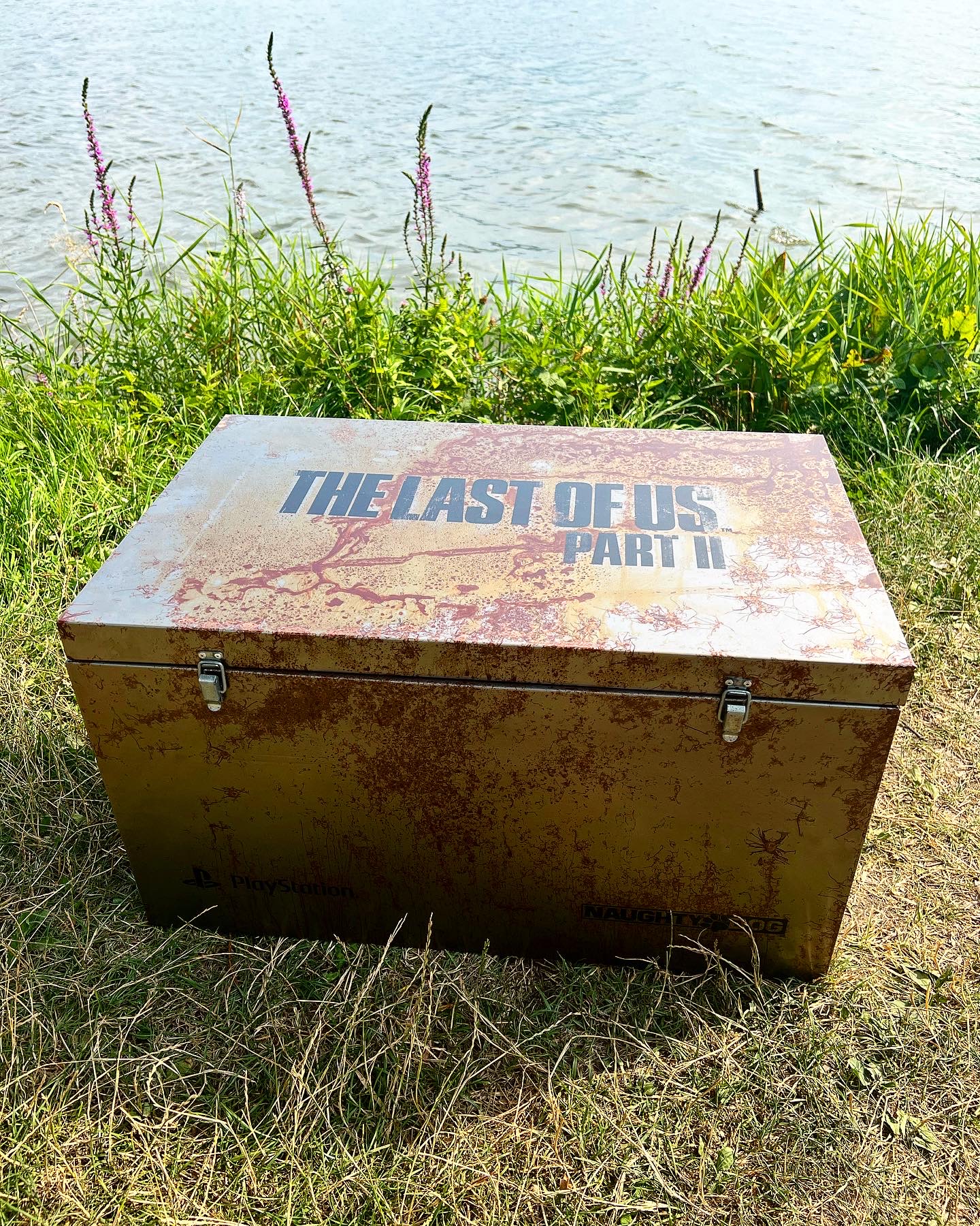 tlou