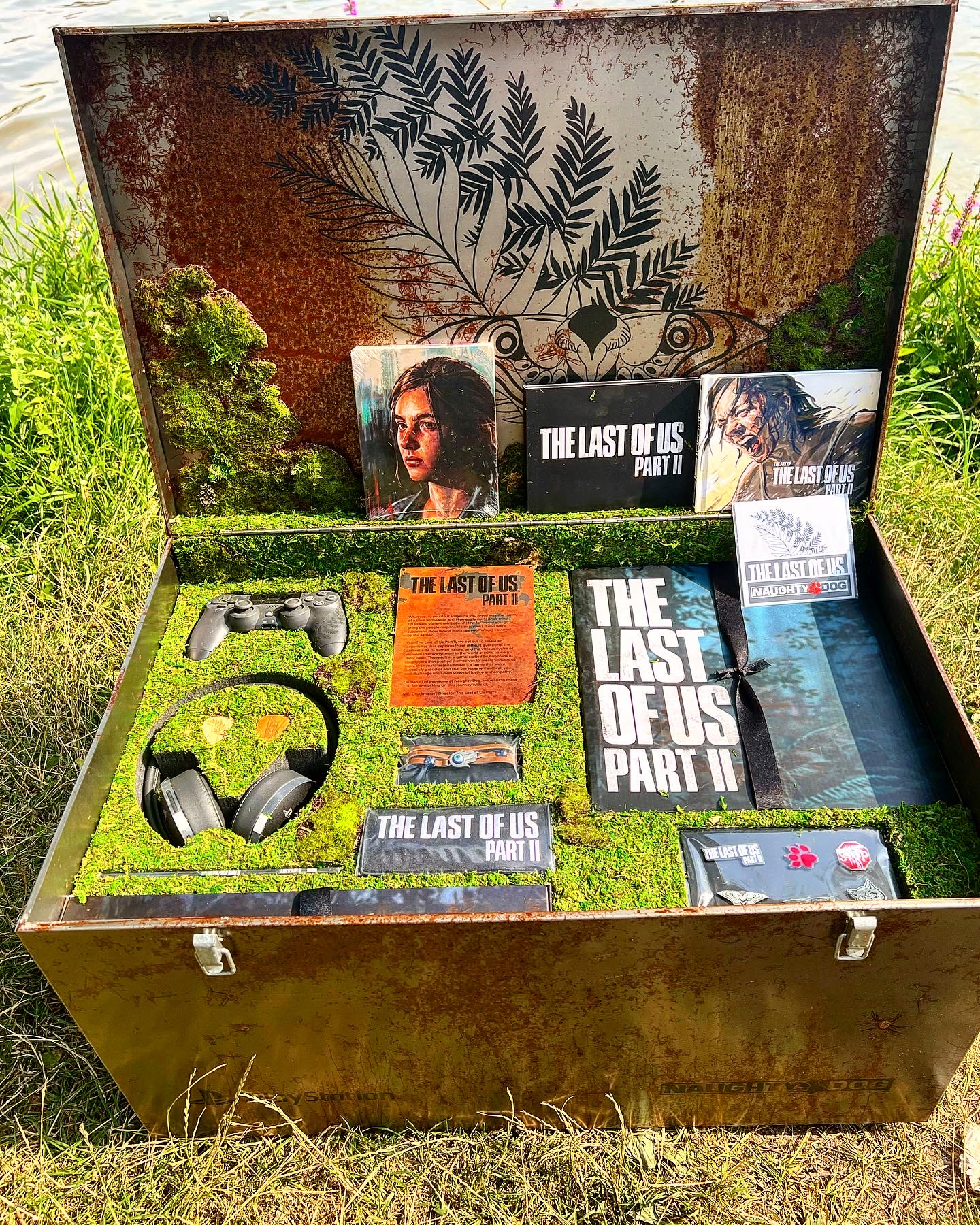 tlou
