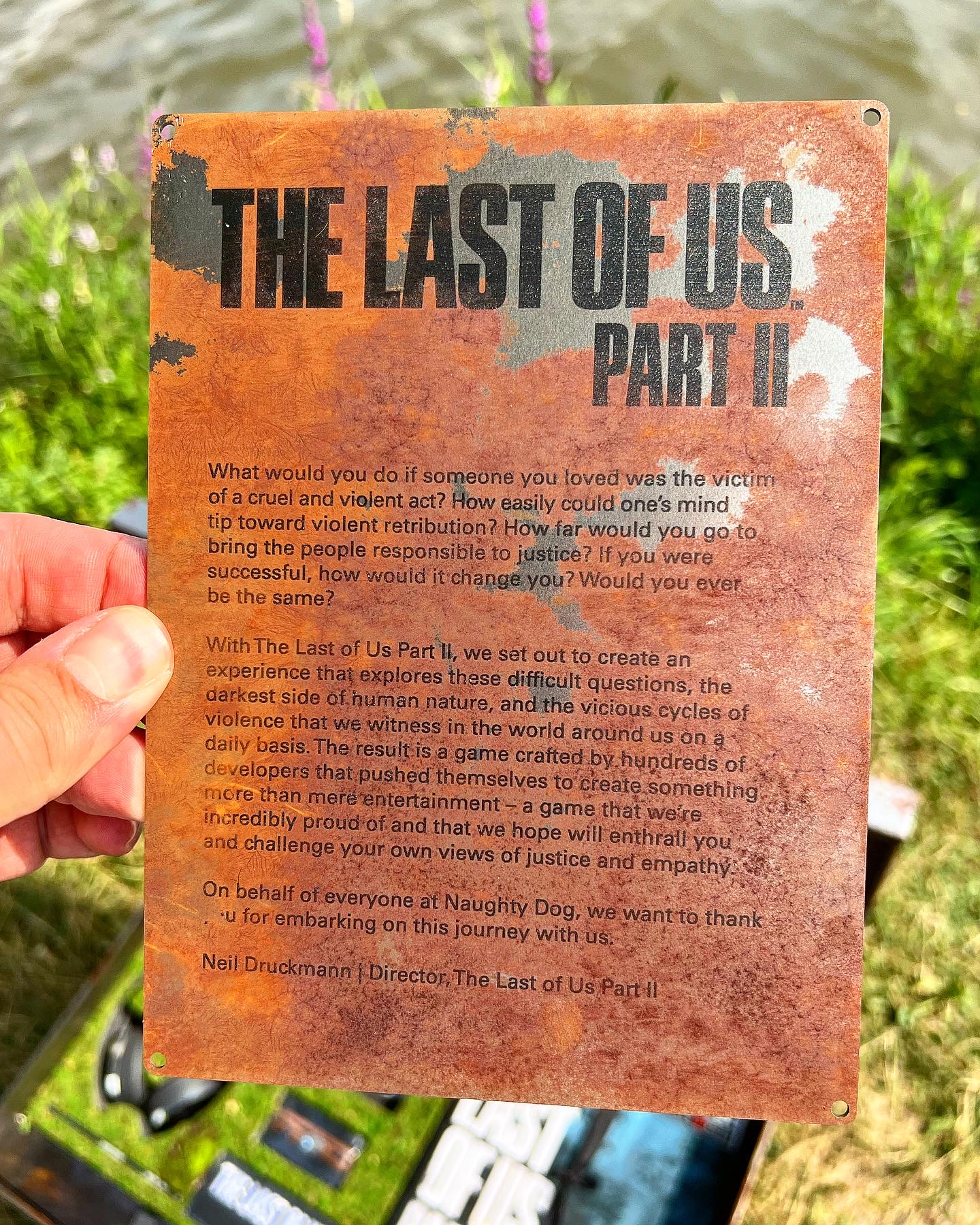tlou