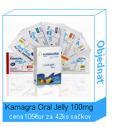 Kamagra gel akcia