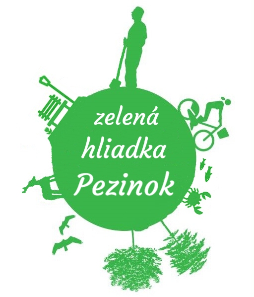 Zelená hliadka pezinok