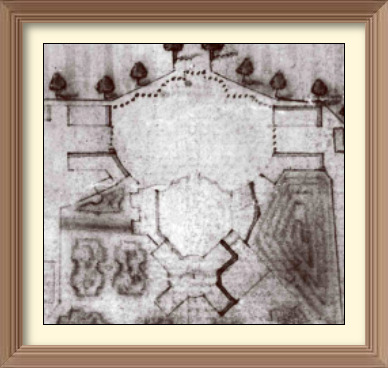 Čestný dvůr 1759