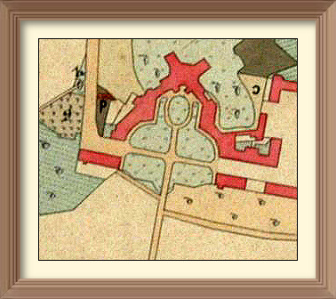 Čestný dvůr 1897