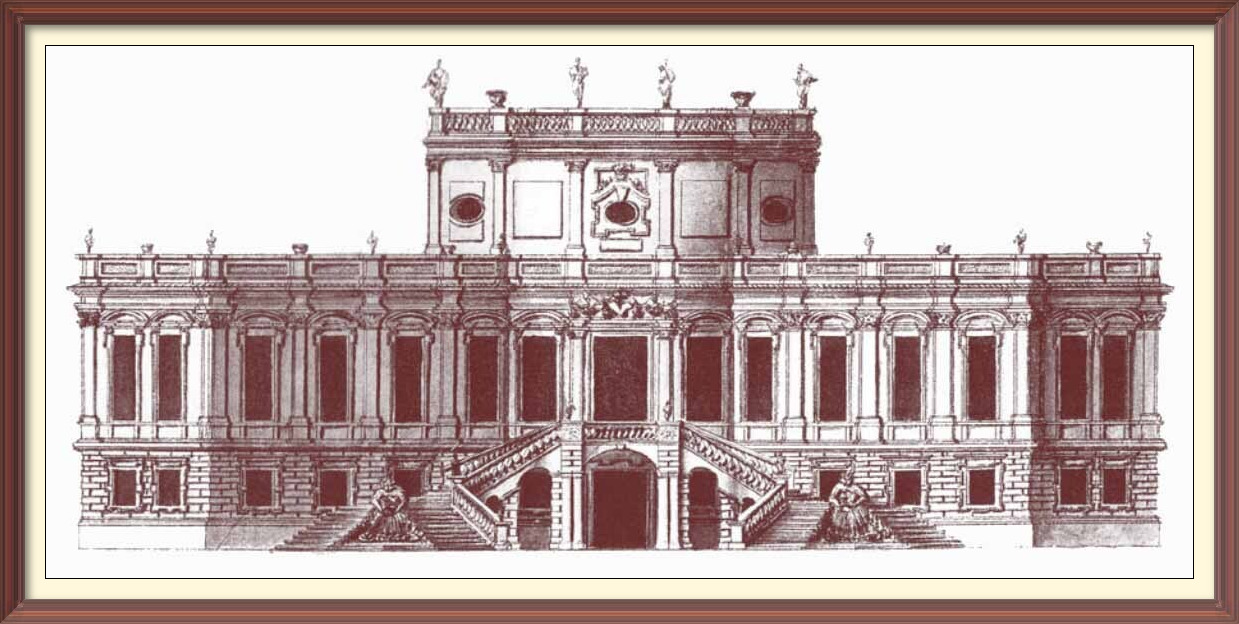 Palác Althanů ve Vídni