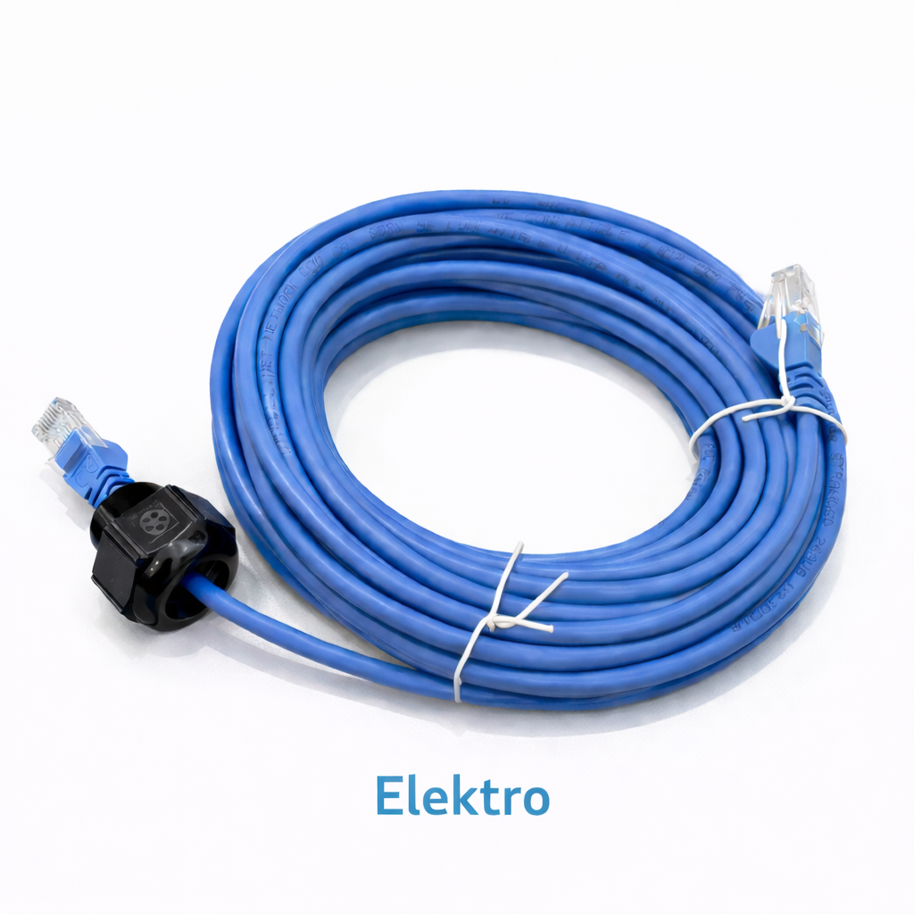 Elektro materiál Amplo