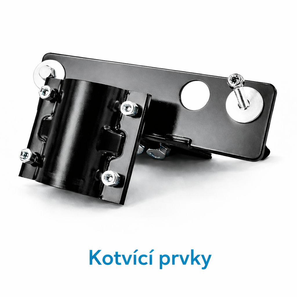 Kotvící prvky Amplo