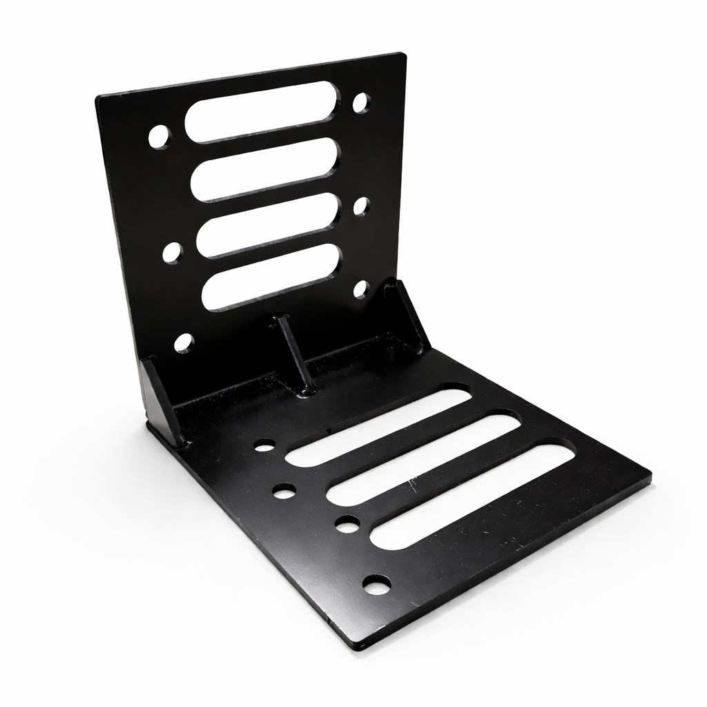 Ukotvení hydraulické jednotky Amplo